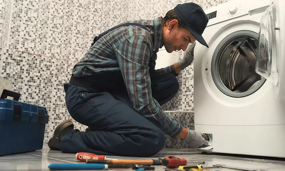 Commercial Dryer Repair in South Boston, MA