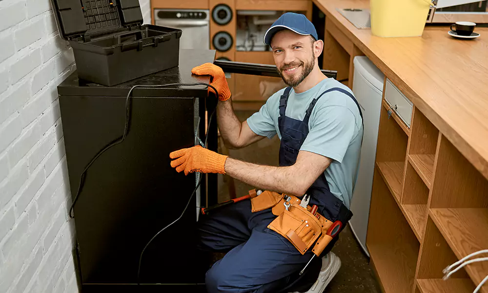 Mini Fridge Repair in South Boston, MA