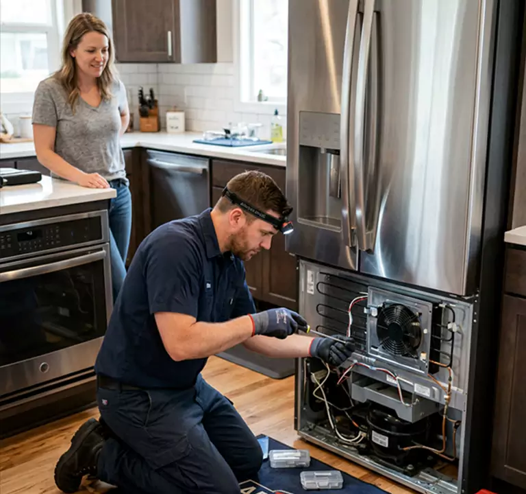 Reliable Appliance Repair Company in South Boston: Local Appliance Repair Help for Everyday Home Problems