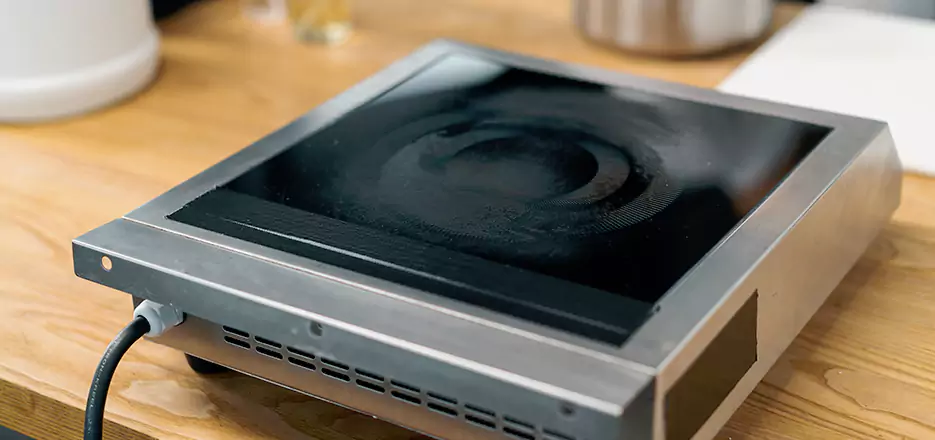 Infrared and Specialty Cooktop Repair in South Boston
