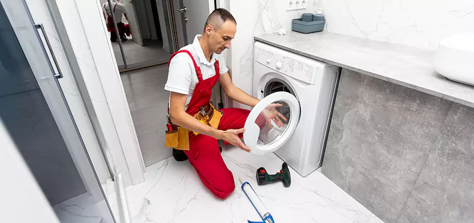 Dryer Maintenance in South Boston