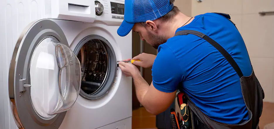 Haier Appliance Installation in South Boston