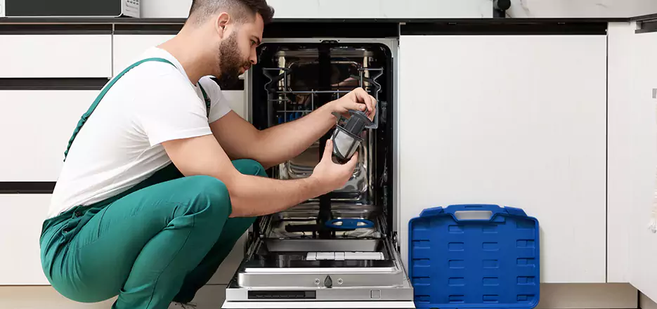 LG Appliance Maintenance and Care in South Boston