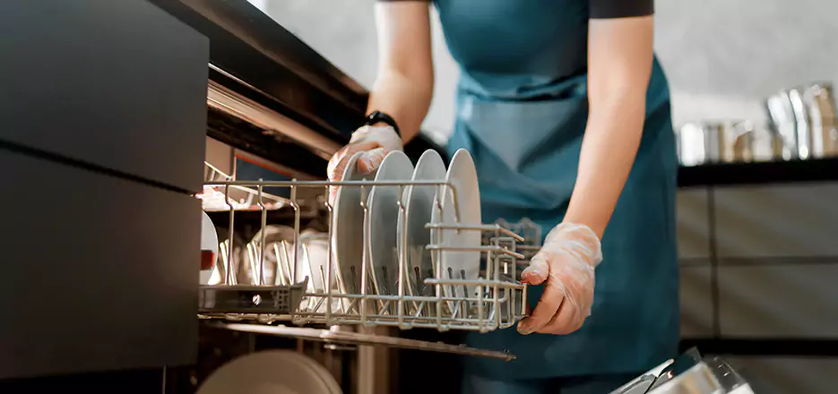 Liebherr Appliance Installation in South Boston