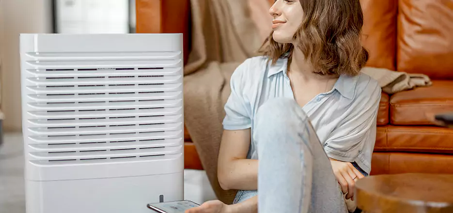 Portable Air Conditioner Average Repair Costs in South Boston