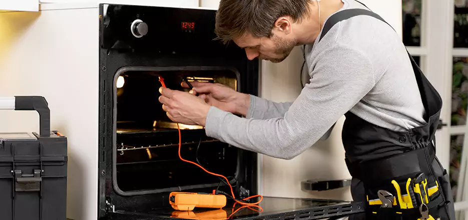 Same Day Microwave Repair in South Boston