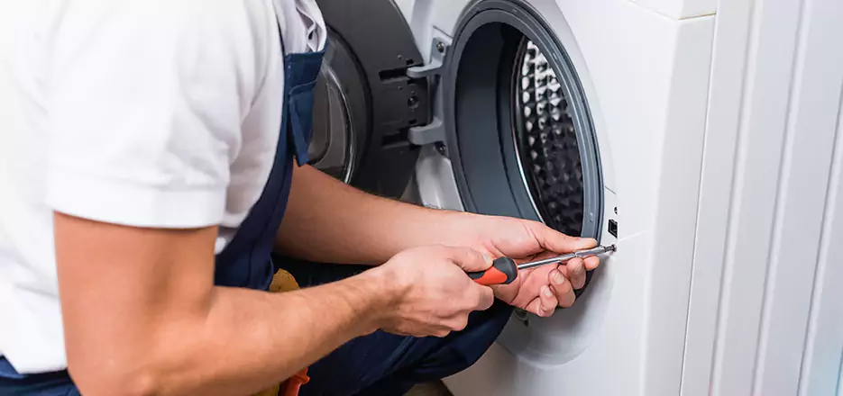 Dryer Washer Repairs in South Boston