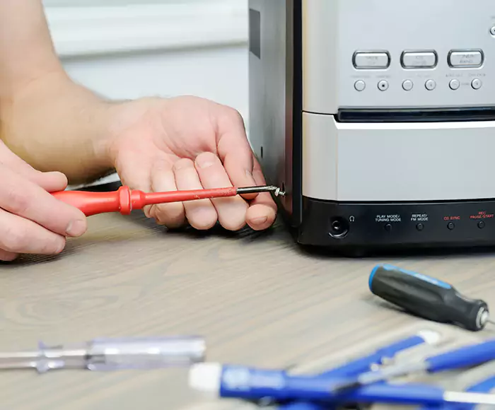 Expert Small Appliance Technicians: Your Trusted Air Fryer Repair Company in South Boston, MA
