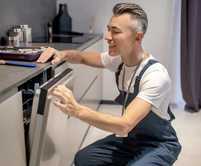Trusted Main Appliance Installation Experts: Your Certified Main Appliance Installation Team in South Boston, MA