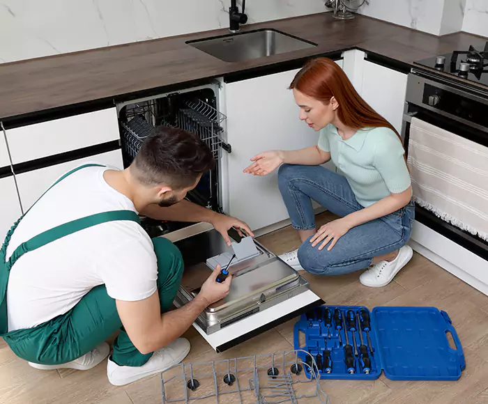 Skilled Asko Appliance Pros: Your Brand Specialist in South Boston, MA