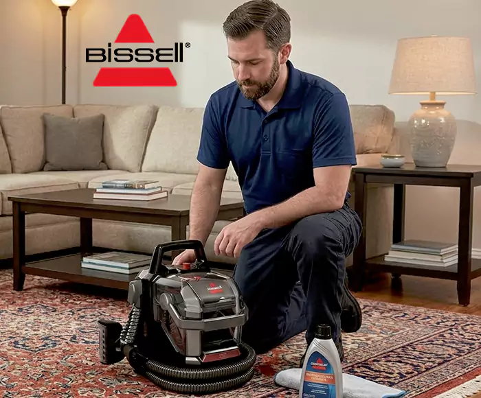 Premier Bissell Appliances Pros: Your Brand Specialist South Boston, MA