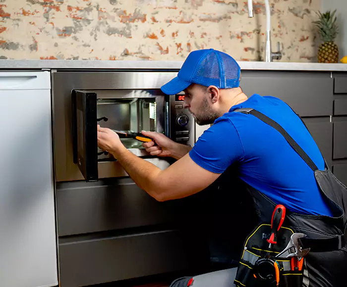 Top-Rated Commercial Appliance Installation: Your Certified Commercial Equipment Installation Team in South Boston, MA