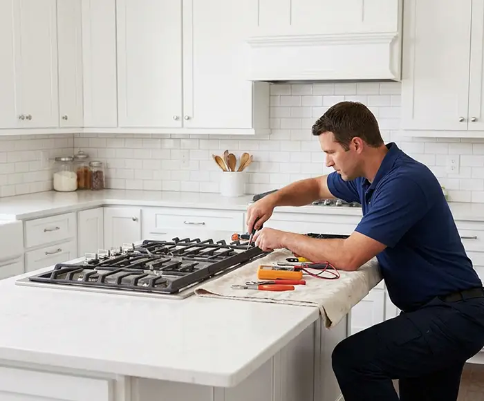 Reliable Cooktop Repair Service: Your Local Cooktop Repair Specialist in South Boston, MA