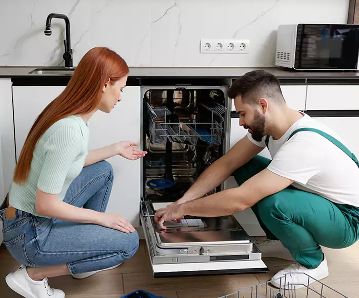 Proven Dishwasher Installation Services: Your Best Dishwasher Installation Team in South Boston, MA