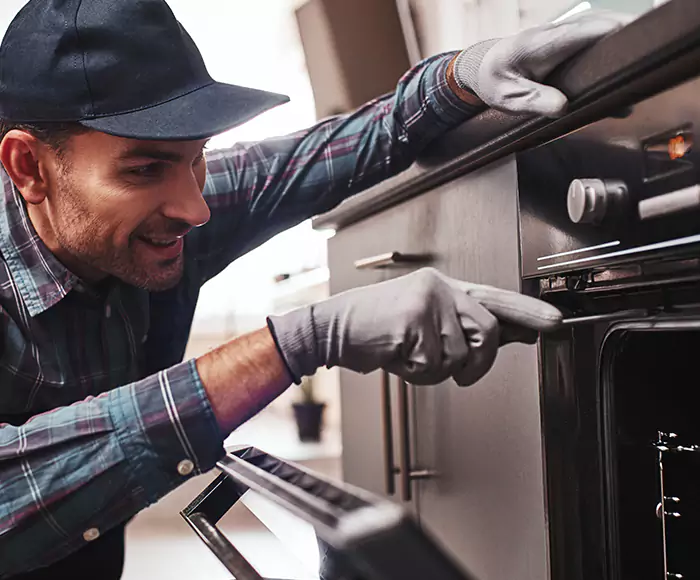 Professional Gas Oven Solutions: Your Trusted Gas Oven Appliance Repair Company For South Boston, MA