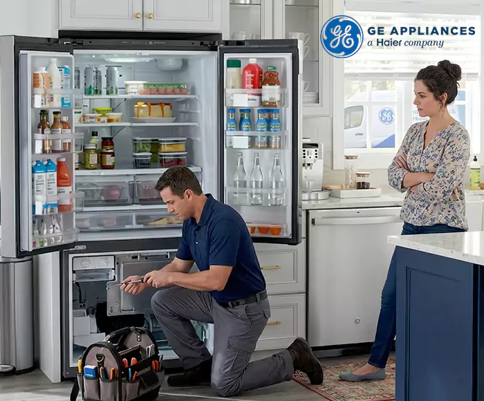 Certified GE Appliance Specialists: Your Brand Authority in South Boston, MA
