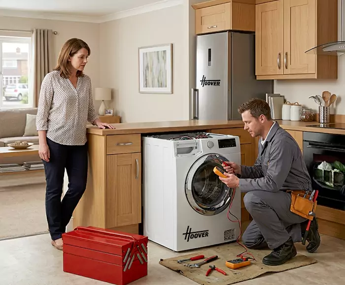 Premier Hoover Appliances Pros: Your Brand Specialist in South Boston, MA