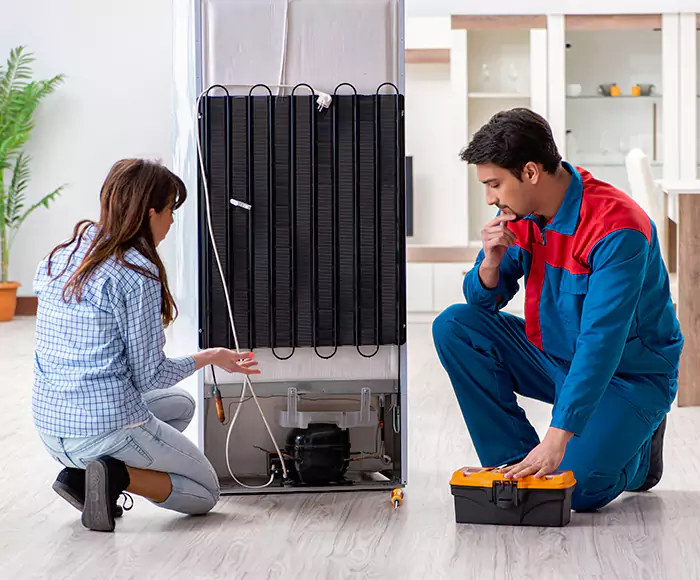 Proven Kenmore Appliance Pros: Your Brand Specialist in South Boston, MA