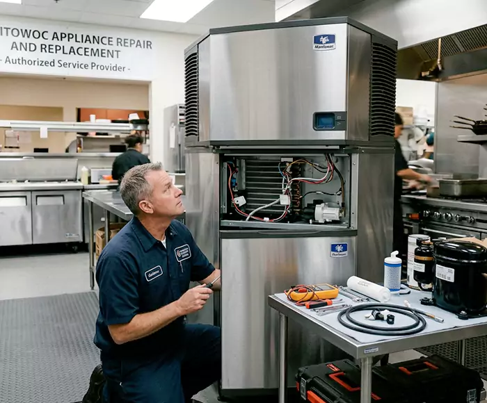 Professional Manitowoc Appliances Pros: Your Brand Specialist in South Boston, MA