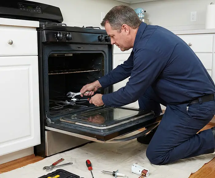 Certified Oven Igniter Repair: Your Professional Oven Igniter Replacement Specialist in South Boston, MA