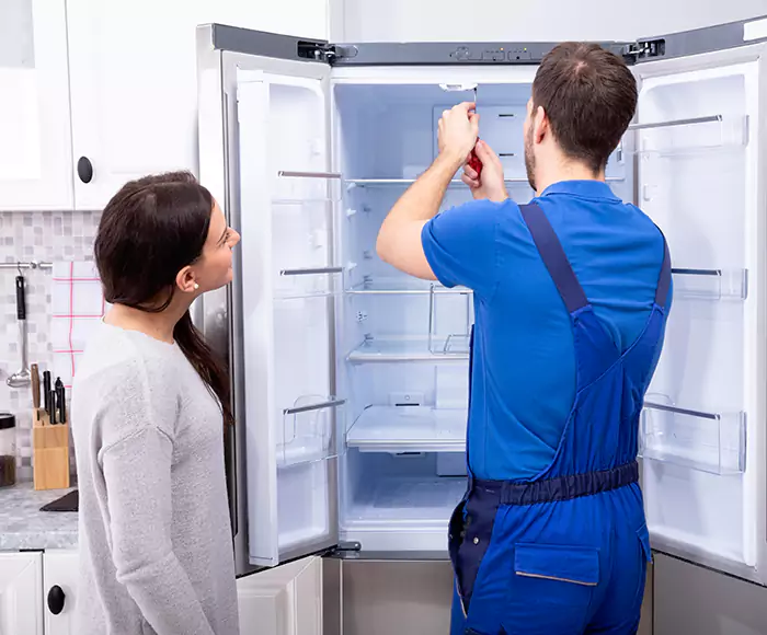 Reliable Fridge Repair Company: Your Trusted Refrigerator Repair Technician in South Boston, MA