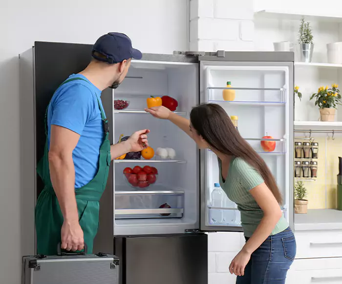 Proven Commercial Refrigeration Company: Your Certified Kitchen Refrigeration Experts in South Boston, MA