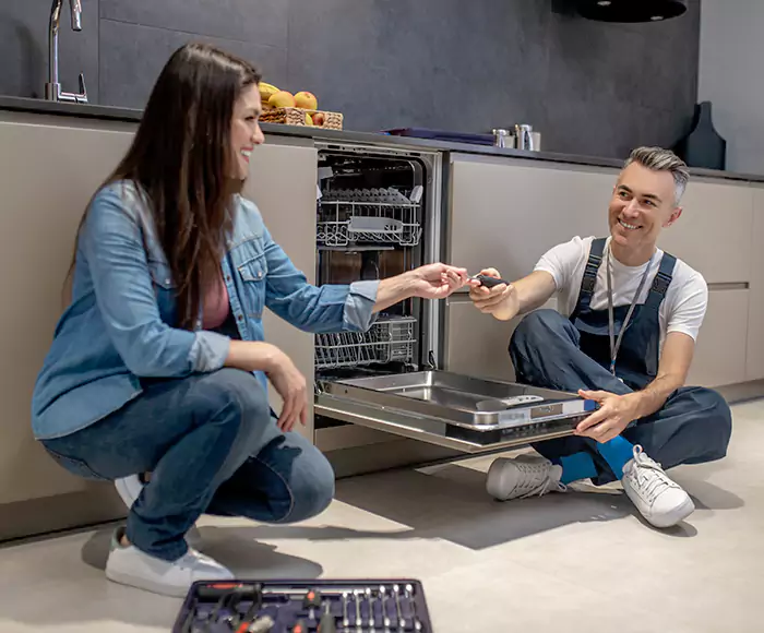 Skilled Same Day Dishwasher Repair: Your Local Same Day Dishwasher Repair Expert in South Boston, MA