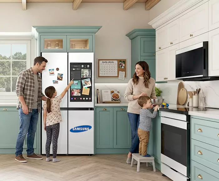 Certified Samsung Appliance Experts: Your Brand Specialist in South Boston, MA