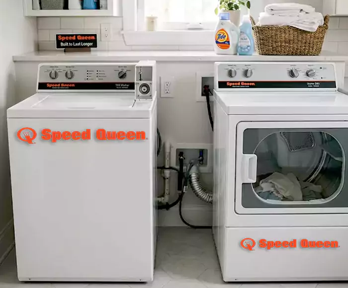 Proven Speed Queen Appliance Pros: Your Brand Specialist in South Boston, MA