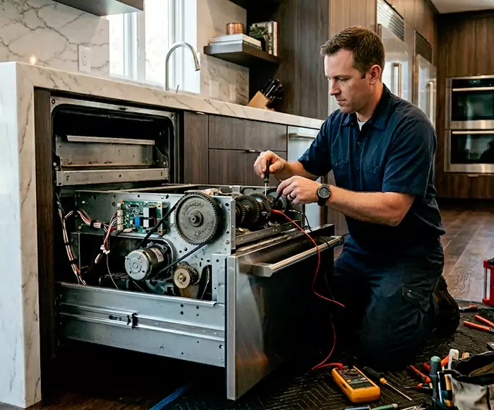 Reliable Trash Compactor Repair Company: Your Certified Commercial Experts in South Boston, MA