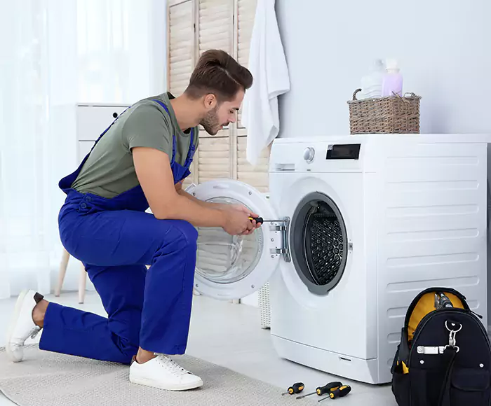 Top-Rated Washer Door Seal Replacement Company: Your Professional Washer Door Seal Replacement Service in South Boston, MA
