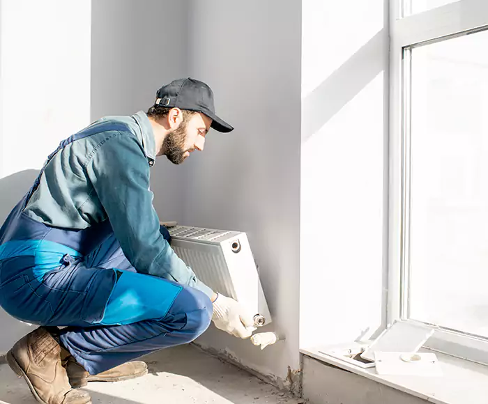 Certified Window Air Conditioner Repair Company: Your Trusted Window AC Experts in South Boston, MA