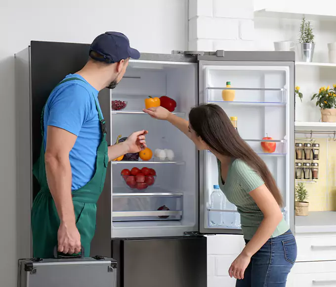 Why South Boston Homeowners Choose South Boston Appliance Pro for Every Affordable Appliance Repair?