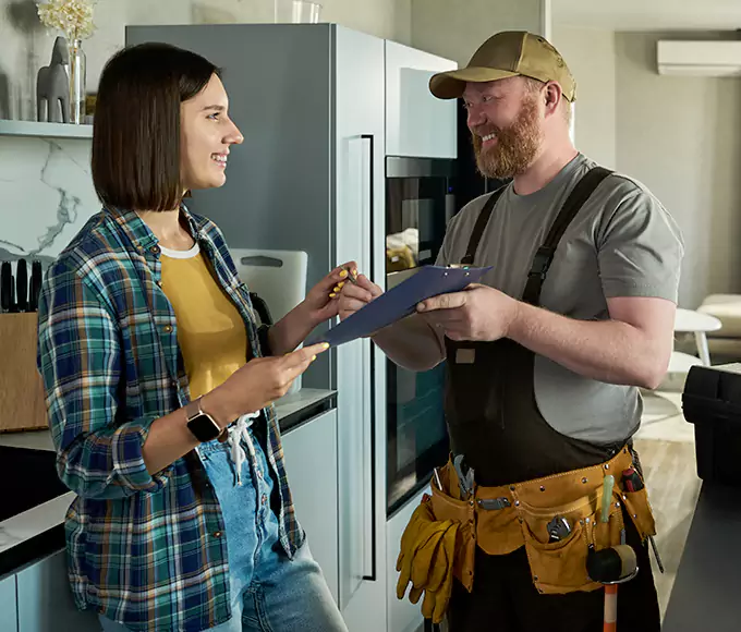 Why South Boston Businesses Trust South Boston Appliance Pro for Appliance Delivery and Installation?