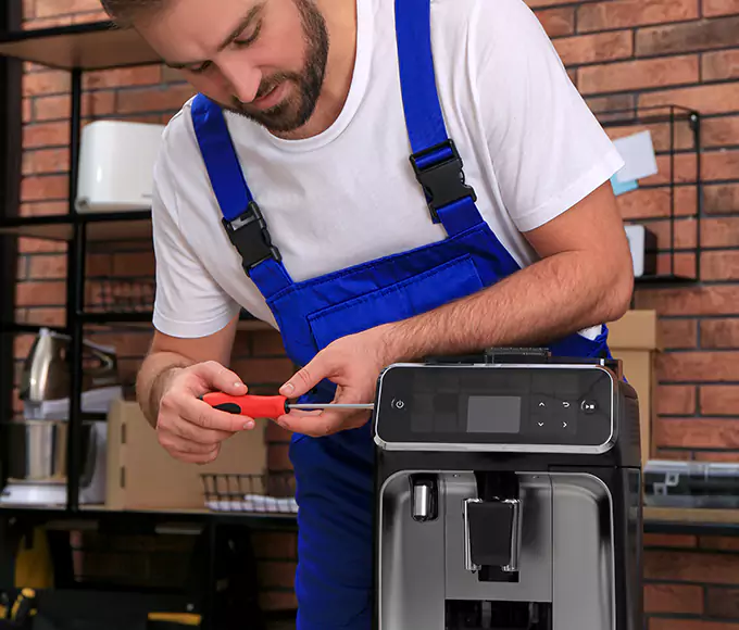 Why South Boston, MA Coffee Drinkers Trust South Boston Appliance Pro for Every Coffee Machine Fix?