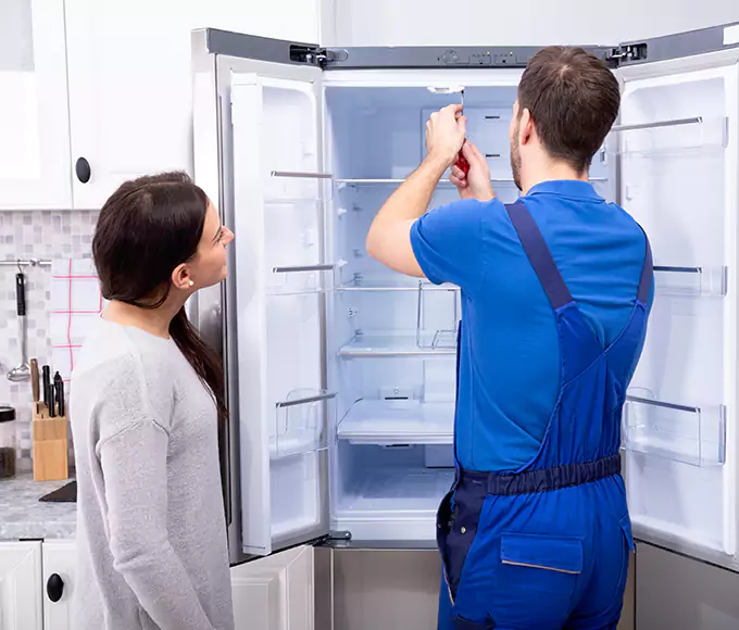 Why South Boston Business Operators Choose South Boston Appliance Pro for Commercial Appliance Repair?