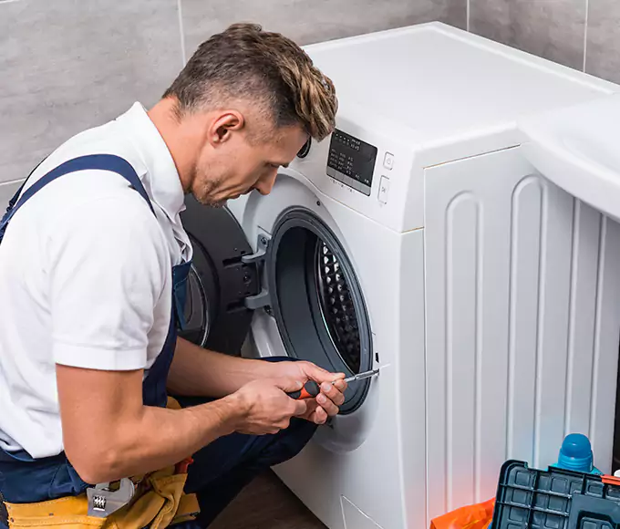 Why South Boston Laundry Operators Pick South Boston Appliance Pro for Every Dryer Failure?
