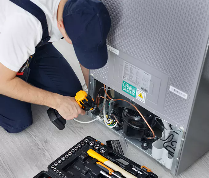 Why South Boston, MA Operators Trust South Boston Appliance Pro for Every Cold Storage Failure?