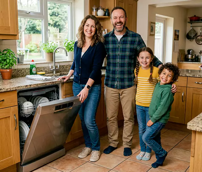 Why South Boston, MA Homeowners Trust South Boston Appliance Pro for Dishwasher Door Gasket Replacement?