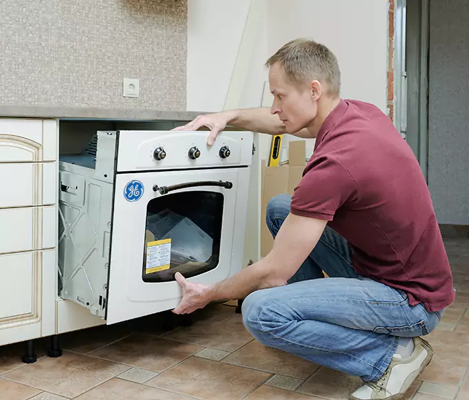 What Sets Our GE Appliance Service Apart in South Boston, MA?