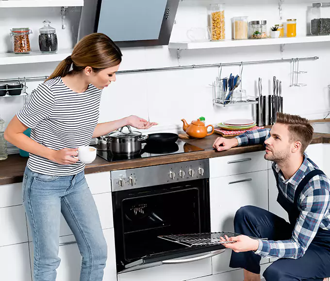 What Sets Our Miele Service Apart in South Boston, MA?