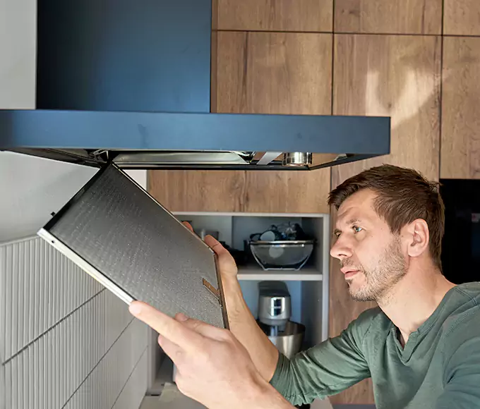 Why South Boston, MA Homeowners Trust South Boston Appliance Pro for Every Range Hood Switch Repair and Ventilation Job?