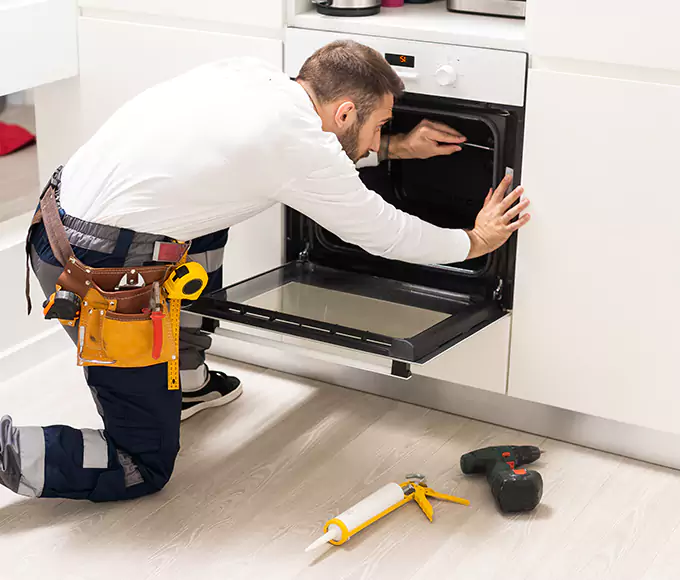 Why South Boston, MA Homeowners Trust South Boston Appliance Pro for Every Toaster Oven Fix?