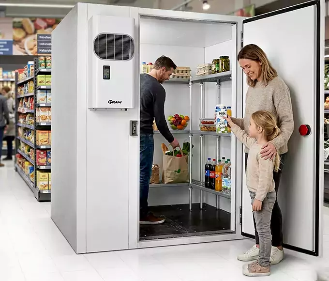 Why South Boston Business Owners and Choose South Boston Appliance Pro for Walk-In Refrigerator Repair?