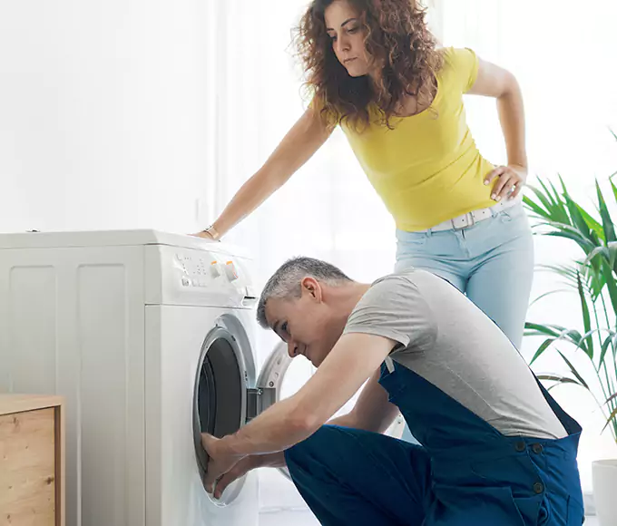 Why South Boston Households Pick South Boston Appliance Pro for Every Washer Repairs?